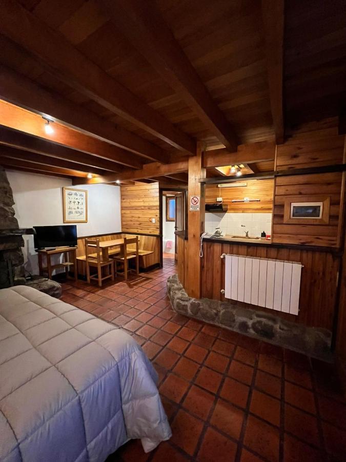 Euskaldunberri Apartments - Zona Centro Sma Сан-Мартін-де-лос-Андес Екстер'єр фото